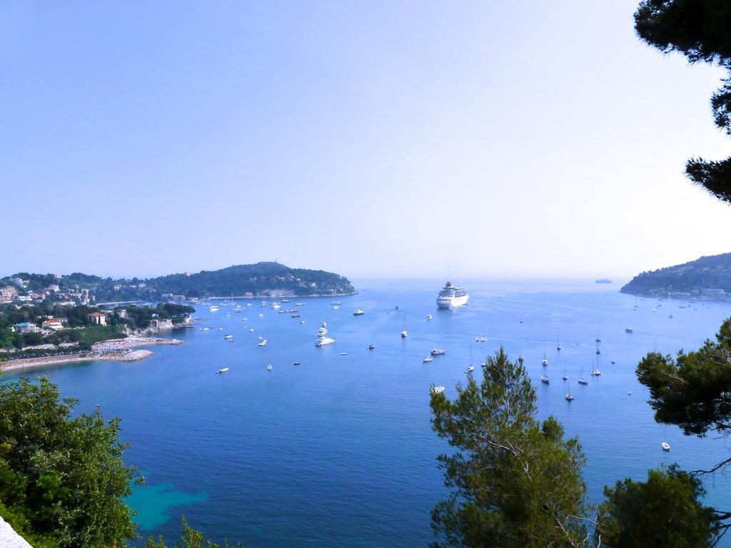 Studios Nice French Riviera Exterior foto