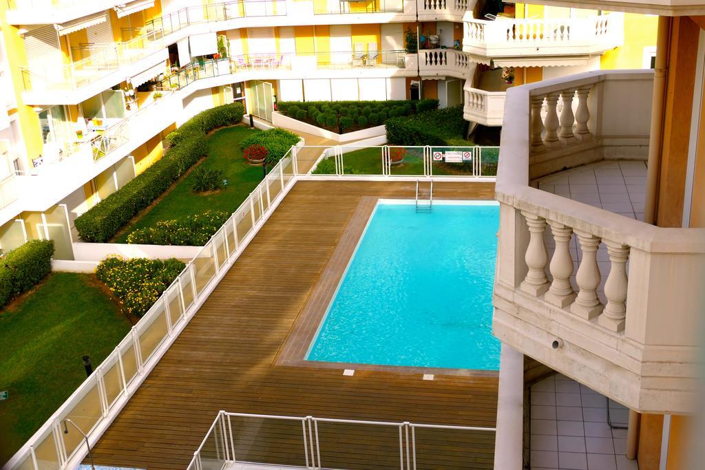 Studios Nice French Riviera Exterior foto