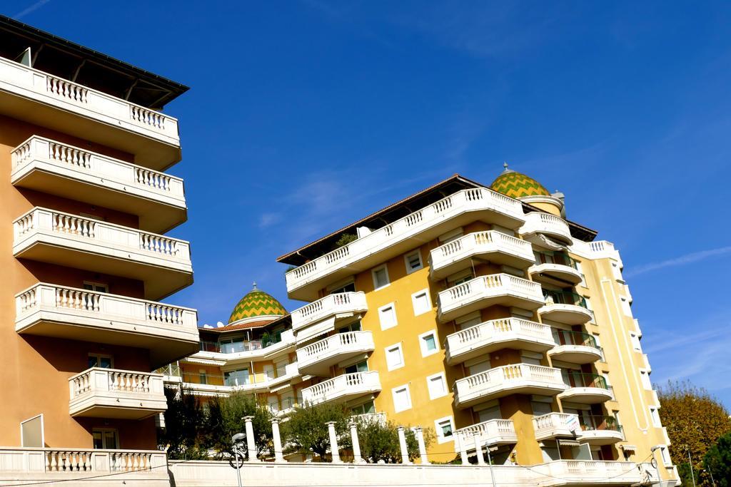 Studios Nice French Riviera Exterior foto