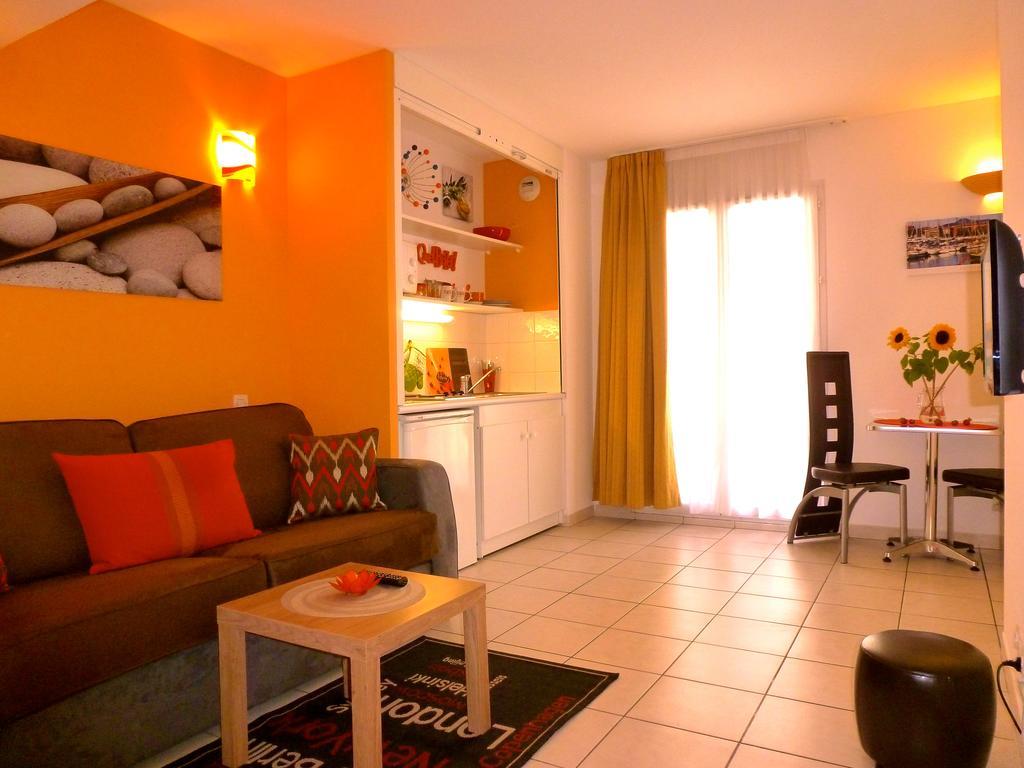 Studios Nice French Riviera Exterior foto